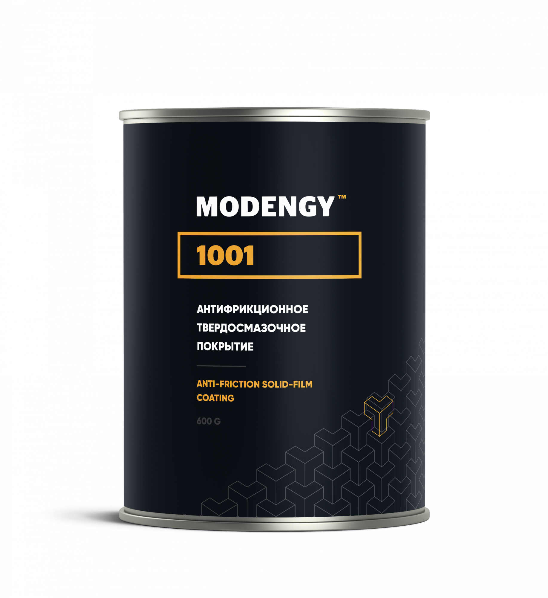 Антифрикционное твердосмазочное покрытие MODENGY 1001 600 г 18749₽