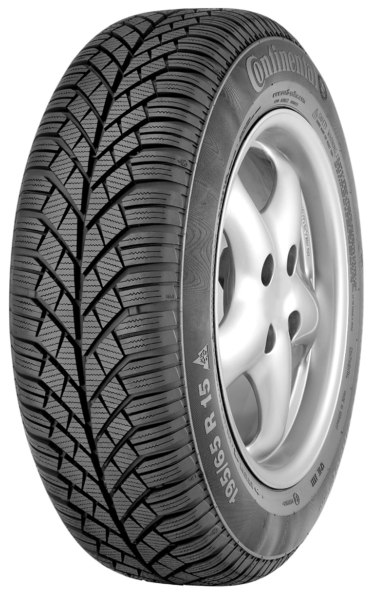 

Шины 295/30 R19 Continental ContiWinterContact TS830 100W NO