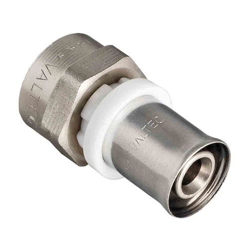 

Соединение пресс Valtec В 16*1/2