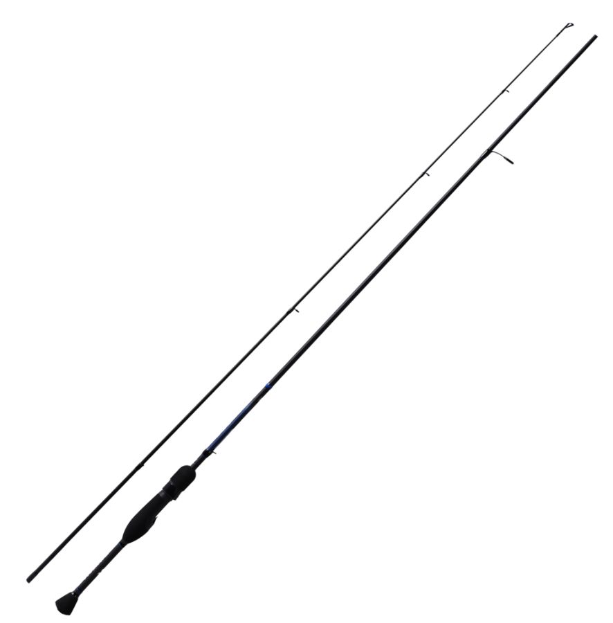 

Спиннинг Maximus INDIGO Trout-T 20UL 2.00м 1.5-7гр, INDIGO Trout-T
