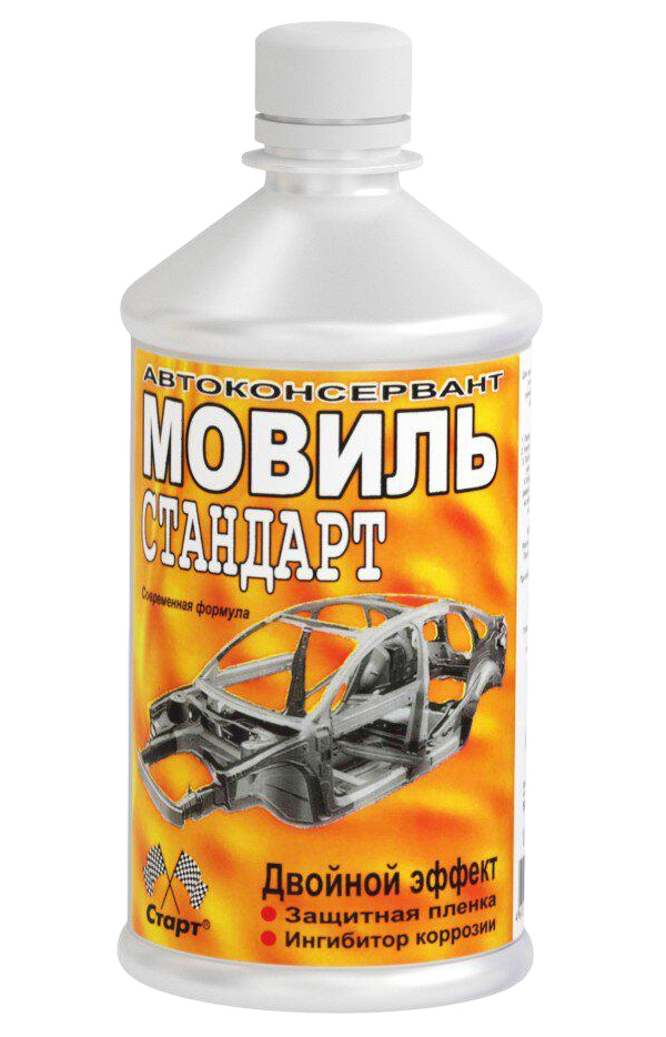 Мовиль Стандарт Старт 05Л ПЭ СТАРТ 2386 1140₽