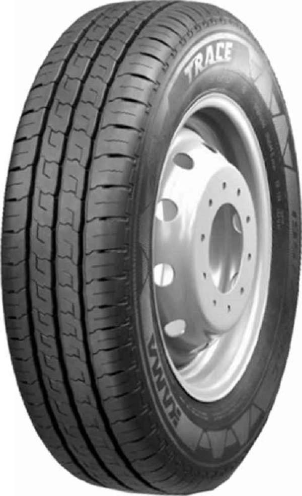 фото Шины кама 235/65/16 r 115/113c trace нк-135 kama