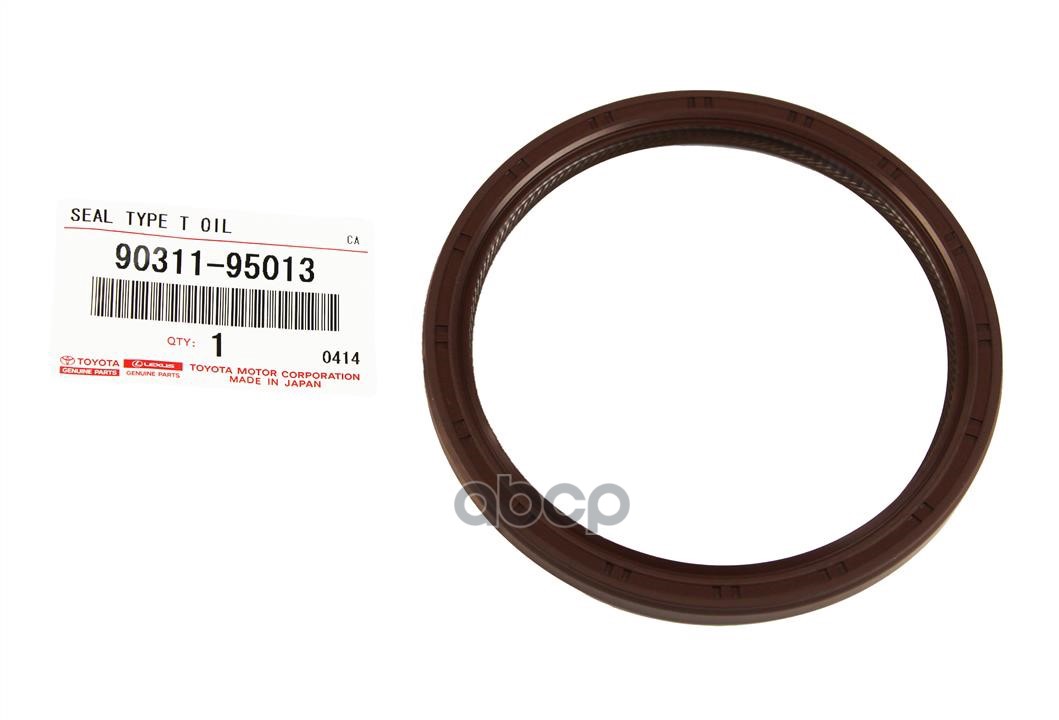 

Сальник коленвала Toyota 90311-95013 RR