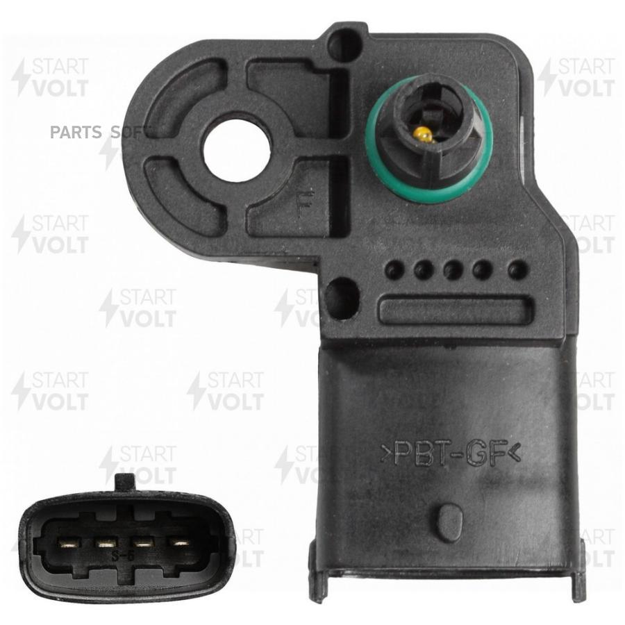 

STARTVOLT VSMP1618 Датчик абсолют. давления