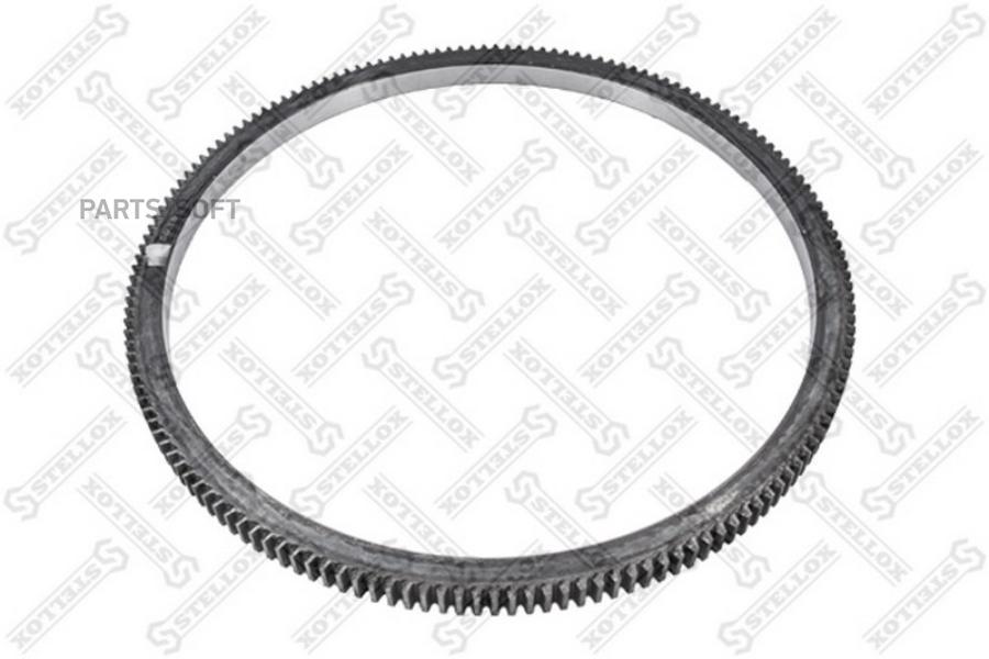 

83-10205-SX_венец маховика! z=158 d430xD480 H=22 \Scania D/DS 14