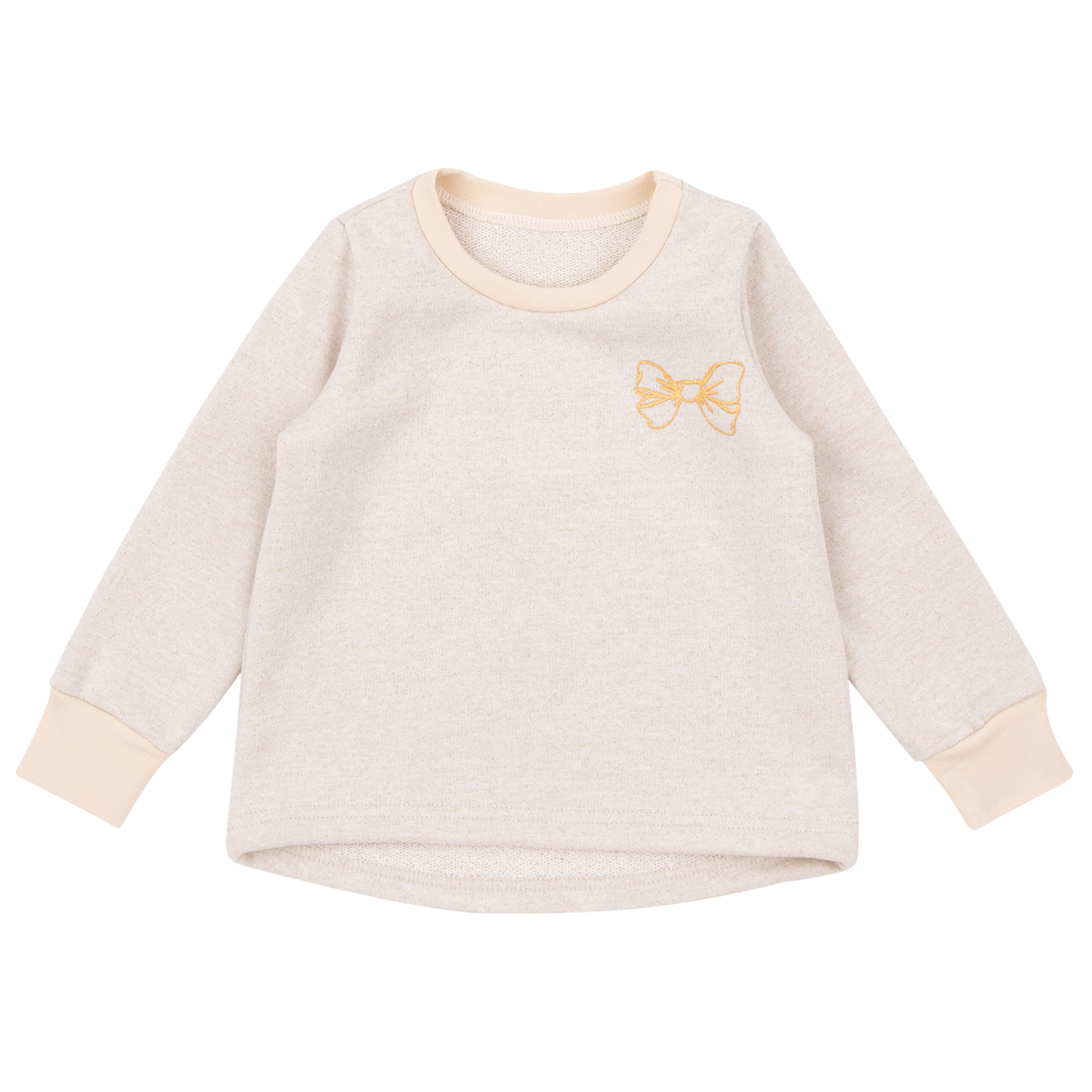 

Джемпер Leader Kids Джунгли бежевый р.122, GL001189493