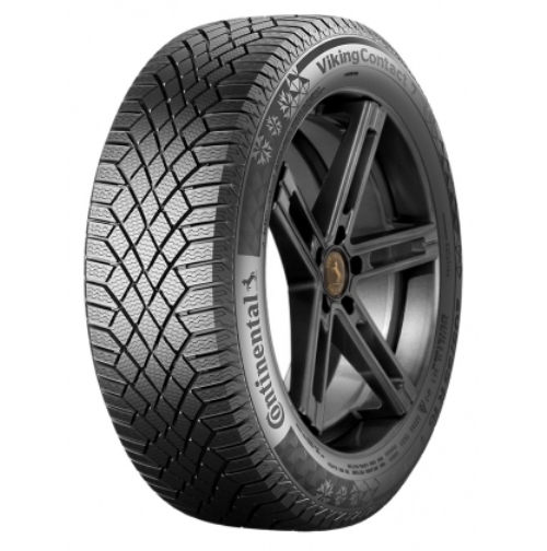 

Шины Continental ContiVikingContact 7 255/45 R20 105T, VikingContact 7