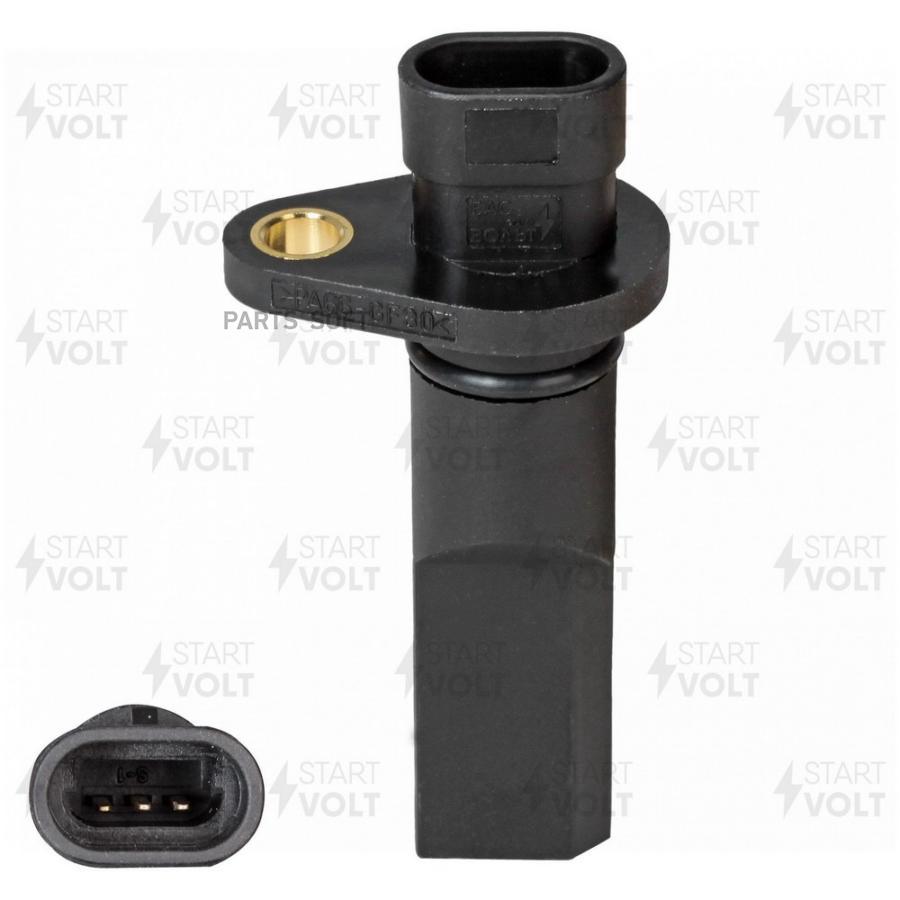 

STARTVOLT VSSP0117 ДАТЧИК СКОРОСТИ ДЛЯ А/М КАЛИНА АНАЛОГ 1118-3843010 (VS-SP 0117)