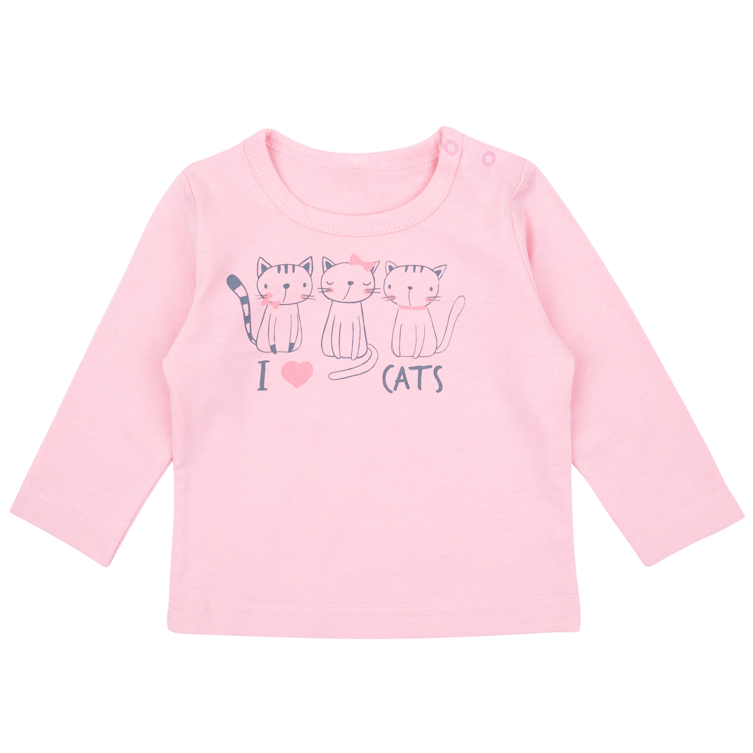 

Джемпер Звездочка Toddler розовый р.86, GL001188192