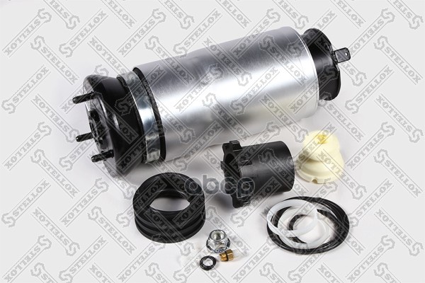 

30-00008-Sx пневмоподушка Передняя Land Rover Discovery 3 Stellox 3000008SX