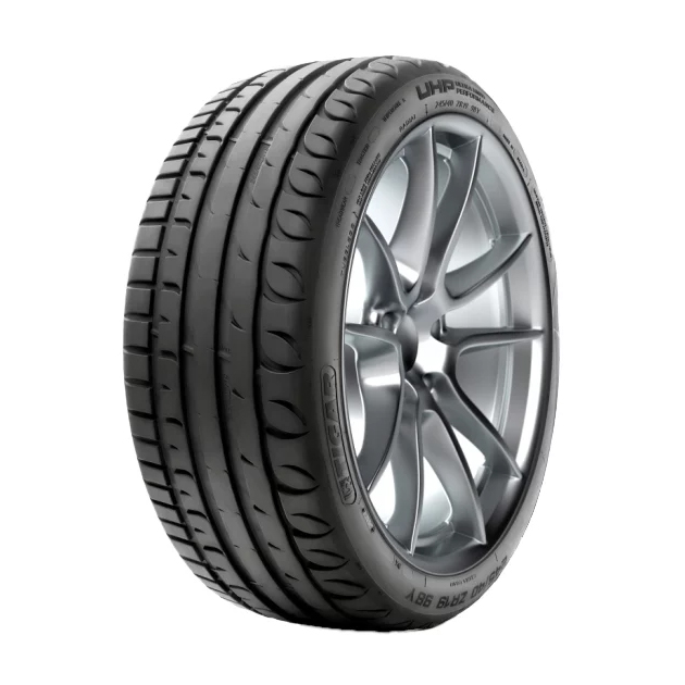 фото Шины tigar ultra high performance 255/35 r18 94w