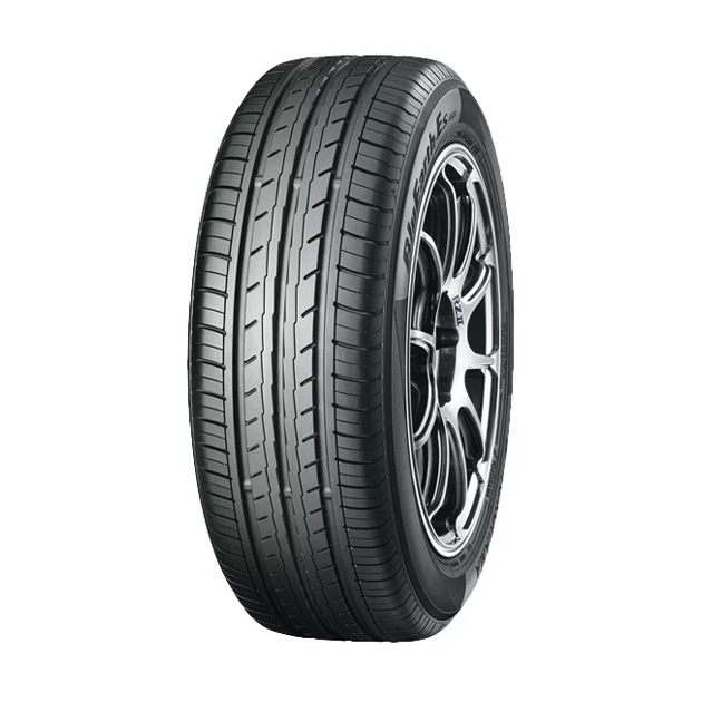 фото Шины yokohama шины yokohama 225/50r17 94v bluearth-es es32a tl