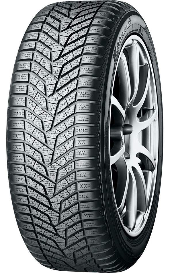 

Шины YOKOHAMA W.DRIVE V905 295/30 R22 103V