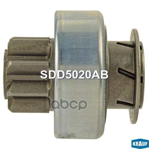 

Бендикс Стартера Sdd5020ab Nsii0018507717 Krauf арт. SDD5020AB