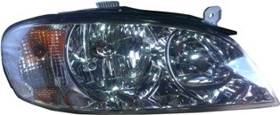 

Spectra 05- Фара Под Корректор Прав BodyParts арт. KASPE05000R