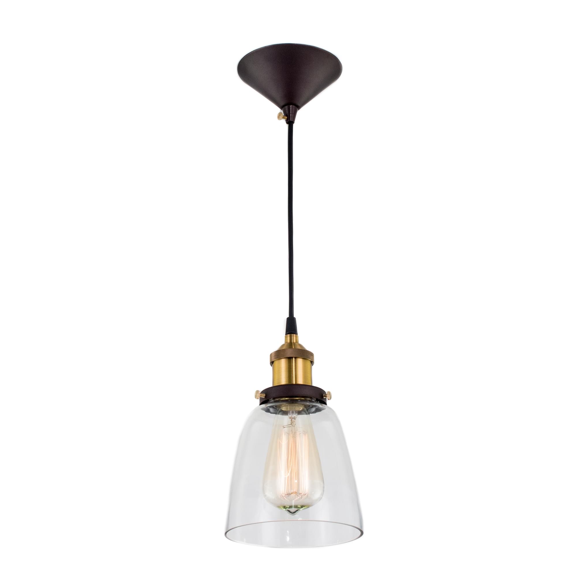 

Подвесной светильник Citilux Эдисон CL450103, эдисон