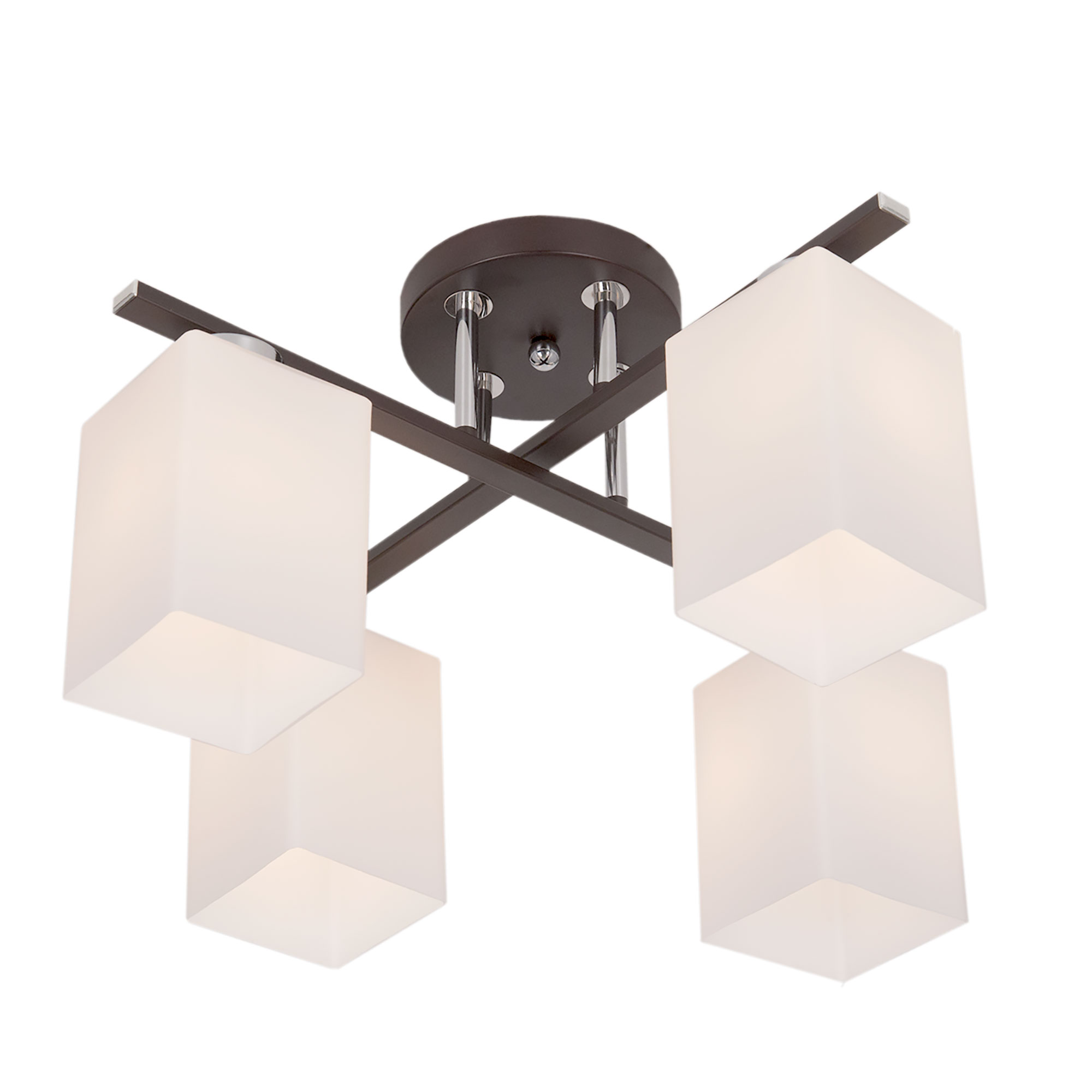 

Люстра потолочная Citilux CL123141, cL123141