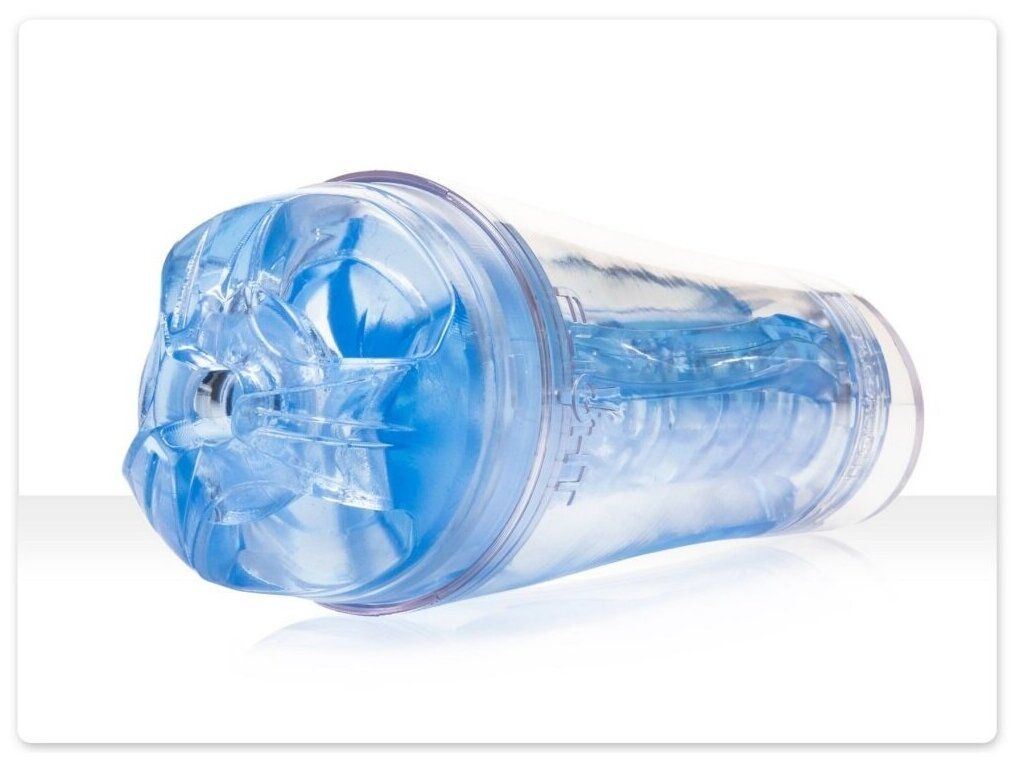 Мастурбатор FLESHLIGHT Flight Commander Smooth Case