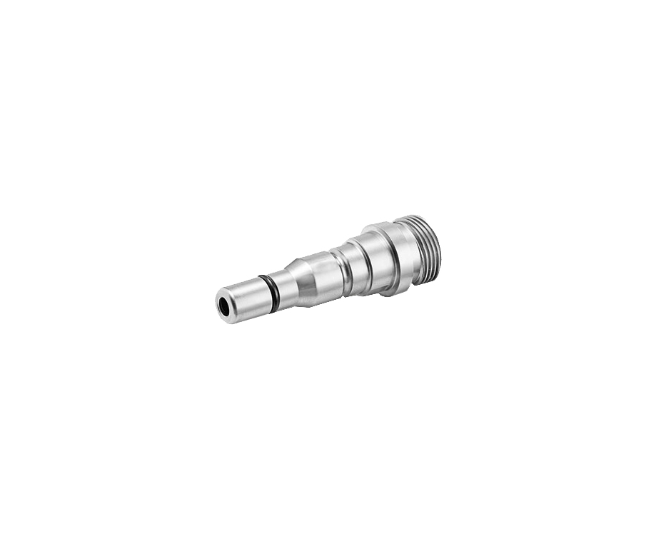 фото Ниппель tr быстроразъемный karcher 2.115-001.0 №993 nobrand
