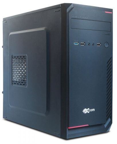 

Системный блок X-Com Business N0041896 Black