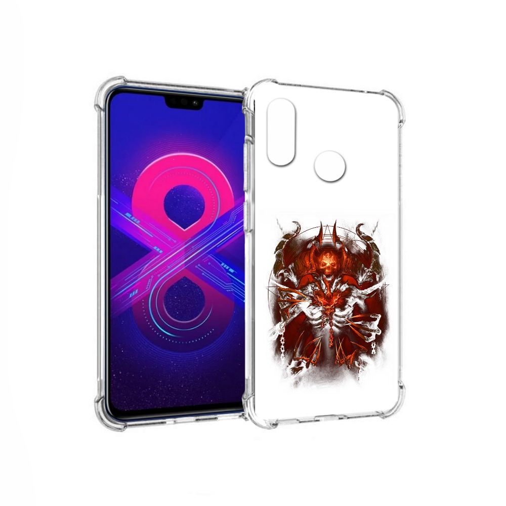 Honor 8 X Max Купить