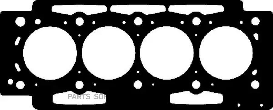 

415005P Прокладка Гбц Peugeot 206-807, Citroen C5/C8/Xsara 2.0 Ew10J4 00>