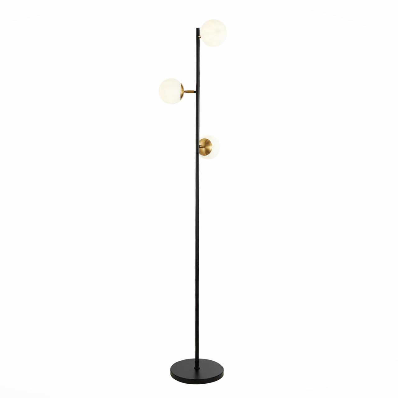 

Светильник напольный Evoluce Forli SLE220405-03 180W E27