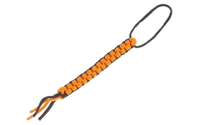 

Темляк Geoline Survival black&orange (GSV-KL-2), Survival GSV-KL-2