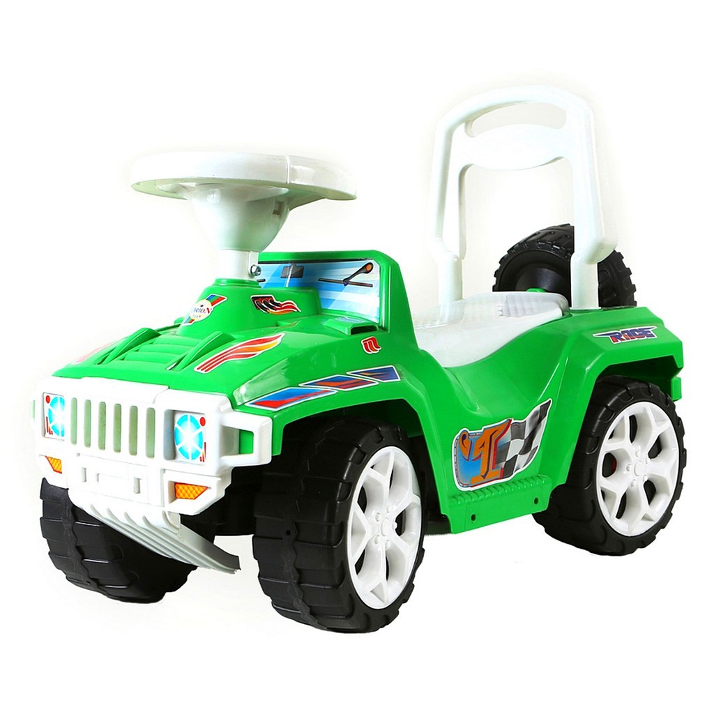 

Каталка Race Mini Formula 1 RT 5318