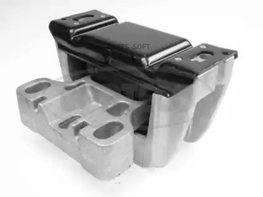 

21652822_подушка кпп левая vw bora/golf 1.4-1.6 98>