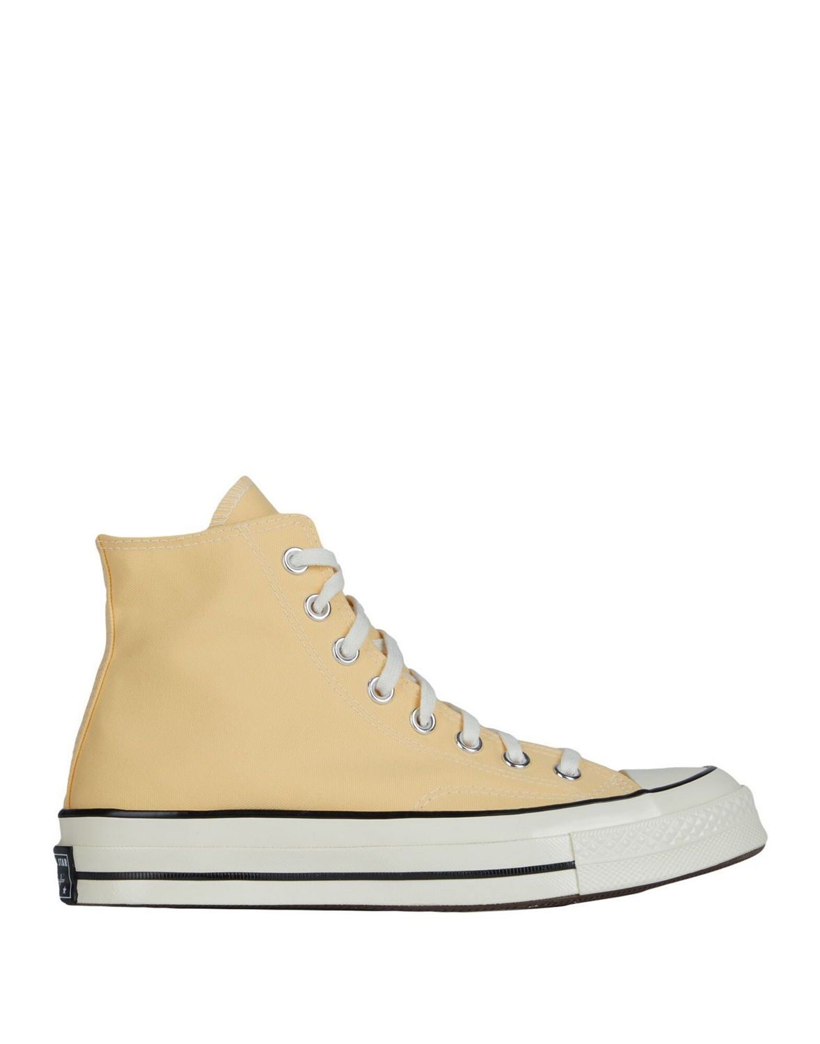 

Кеды женские Converse 17522880 желтые 38 EU, Желтый, 17522880