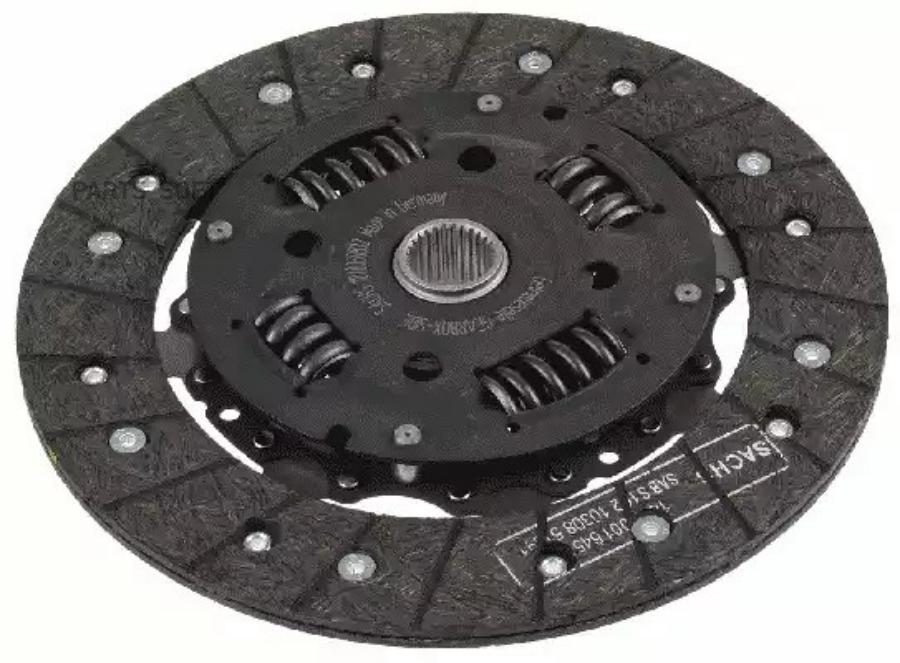 

SACHS Диск сцепления SACHS 1878059832