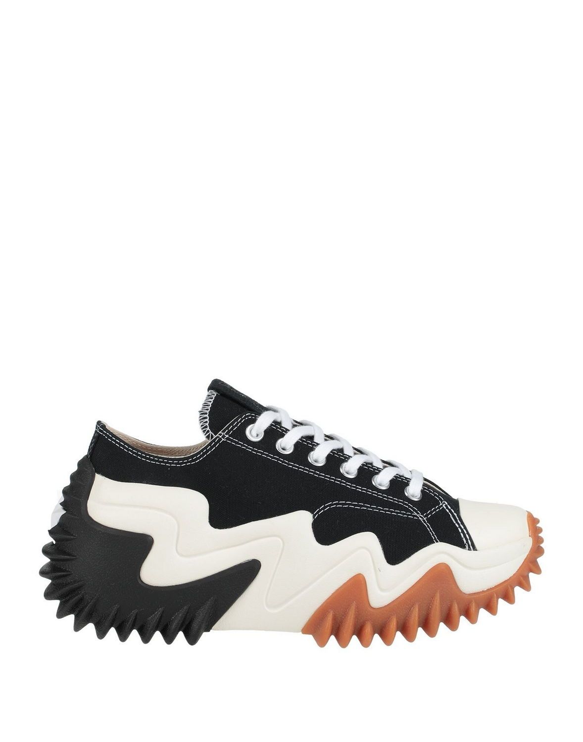 

Кеды женские Converse 17199409 черные 37 EU, Черный, 17199409