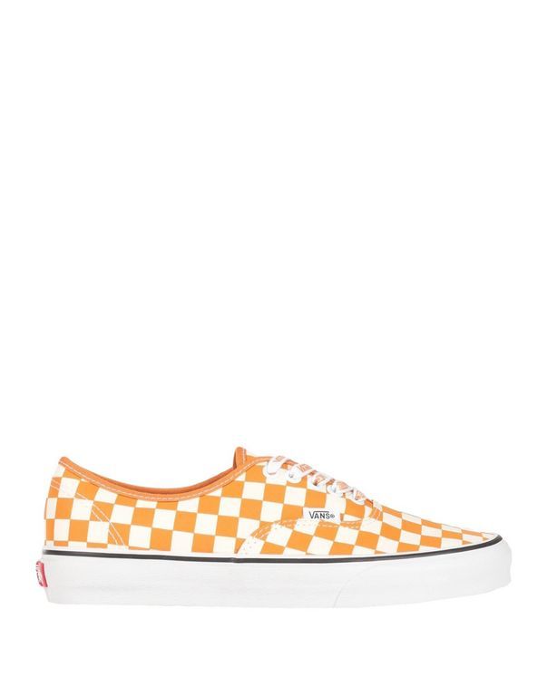 

Кеды женские Vans 17718966 оранжевые 38 EU, Оранжевый, 17718966