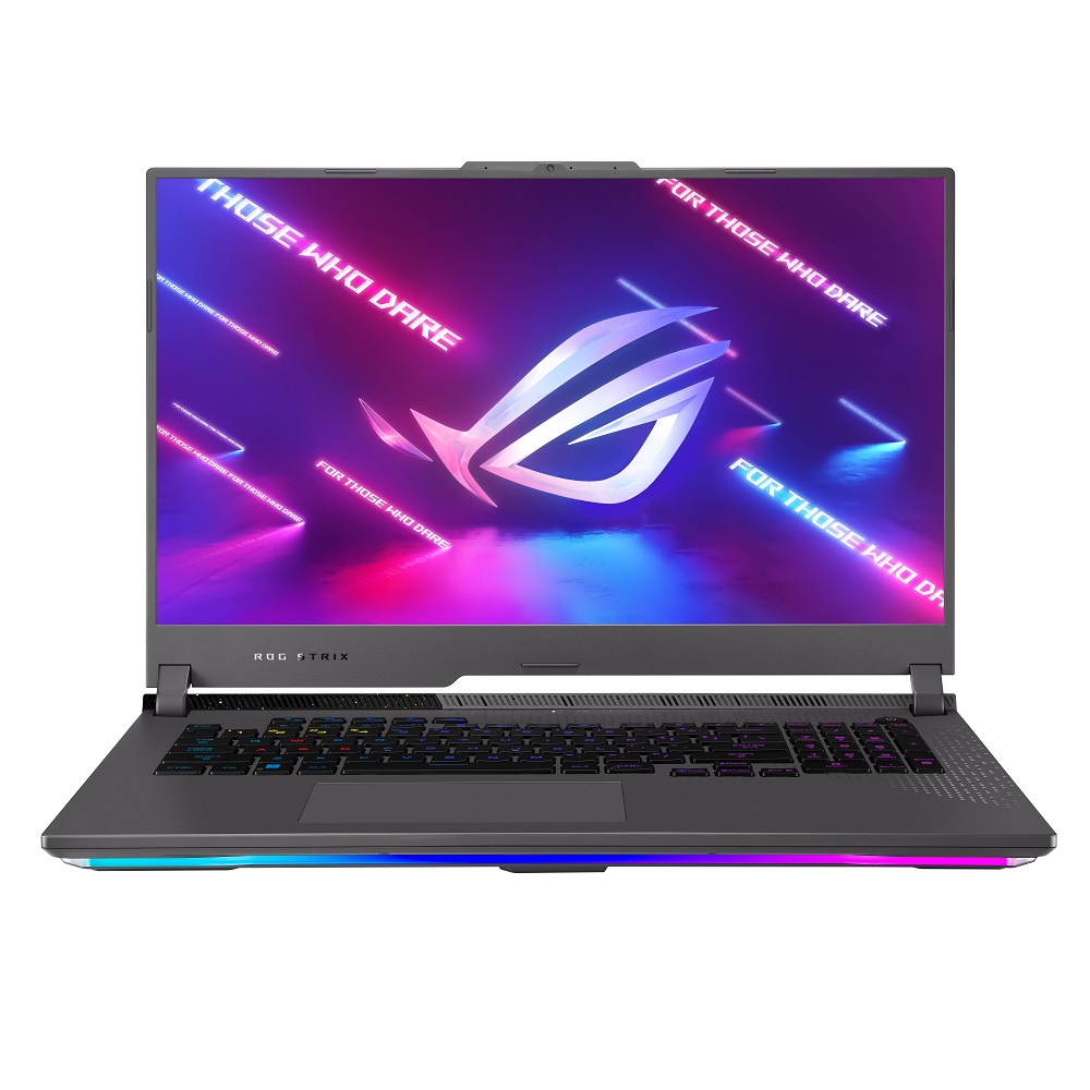Ноутбук ASUS G713PV-LL080 Gray (90NR0C34-M008Y0)
