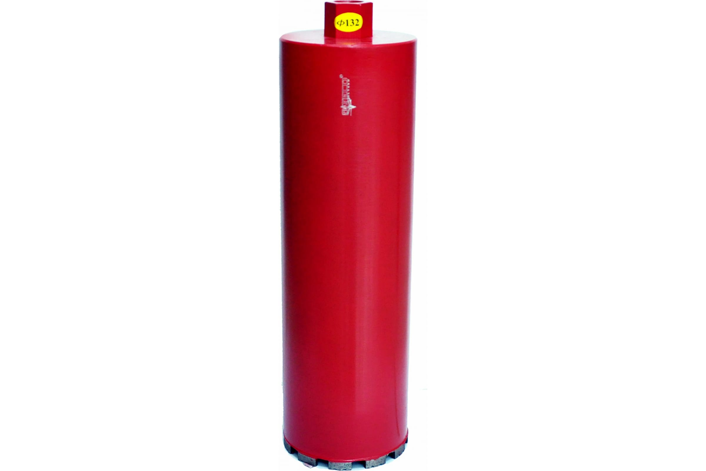 

Алмазная коронка ALTECO 132х450 ВТ, арт. 13245