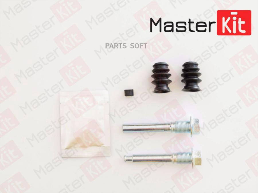 

Комплект направляющих суппорта передн. MASTERKIT 77a1378