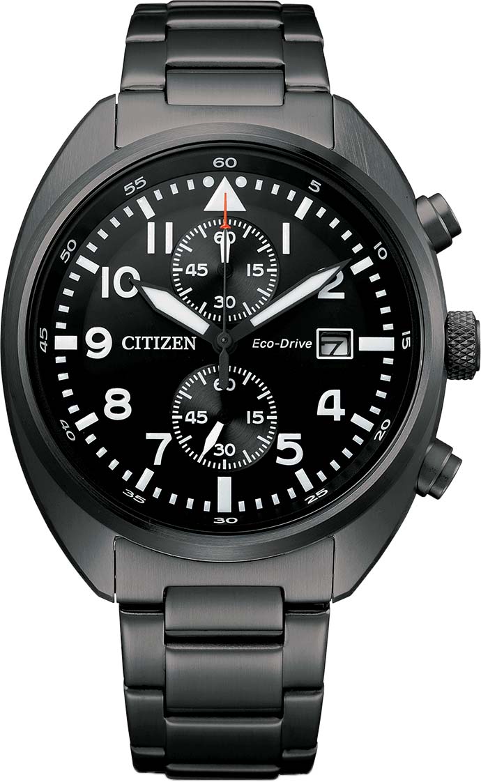 фото Наручные часы мужские citizen ca7047-86e