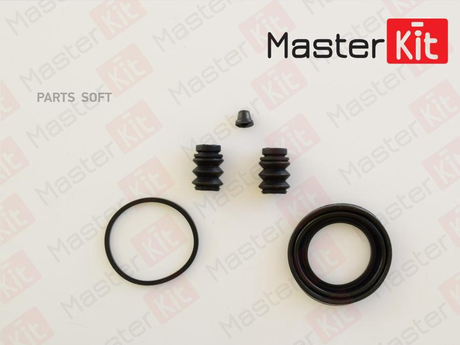 

Рем.комплект суппорта передн. 54-mm MASTERKIT 77a1358