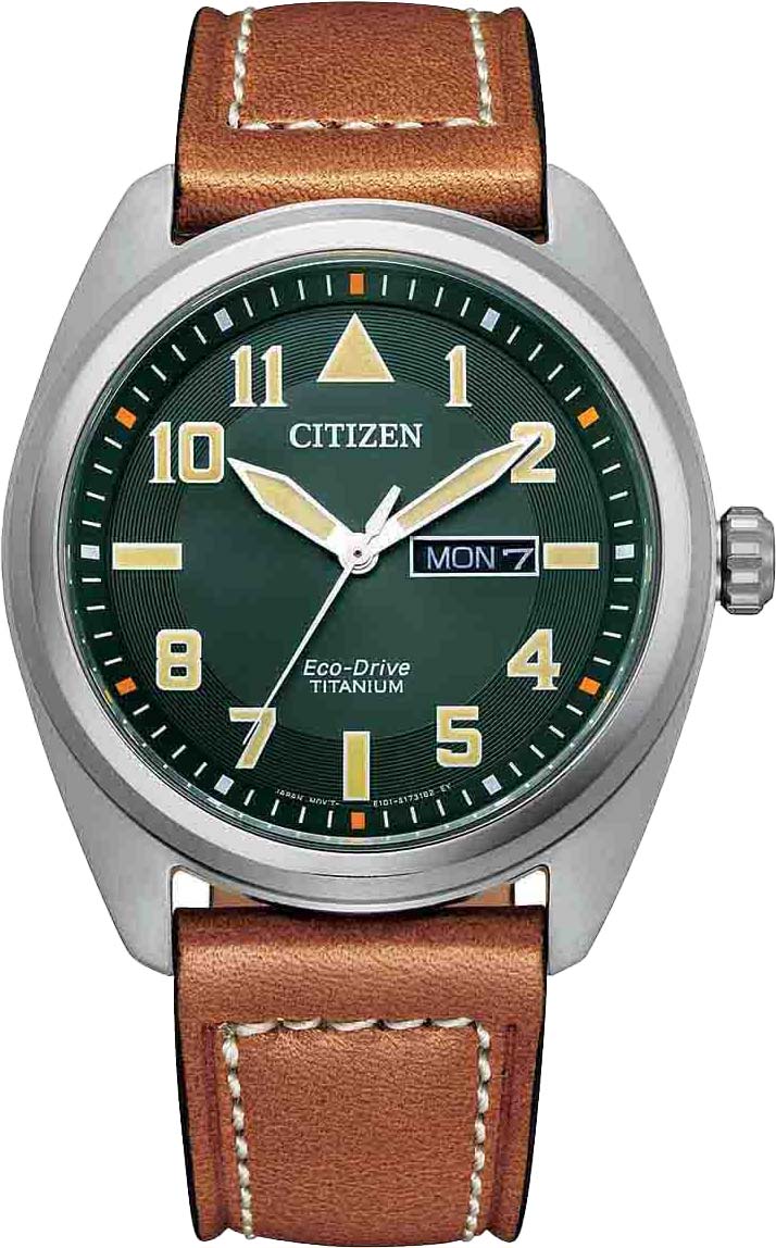 фото Наручные часы мужские citizen bm8560-11x