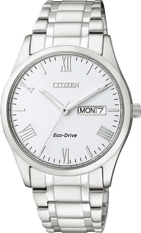 фото Наручные часы мужские citizen bm8501-52a