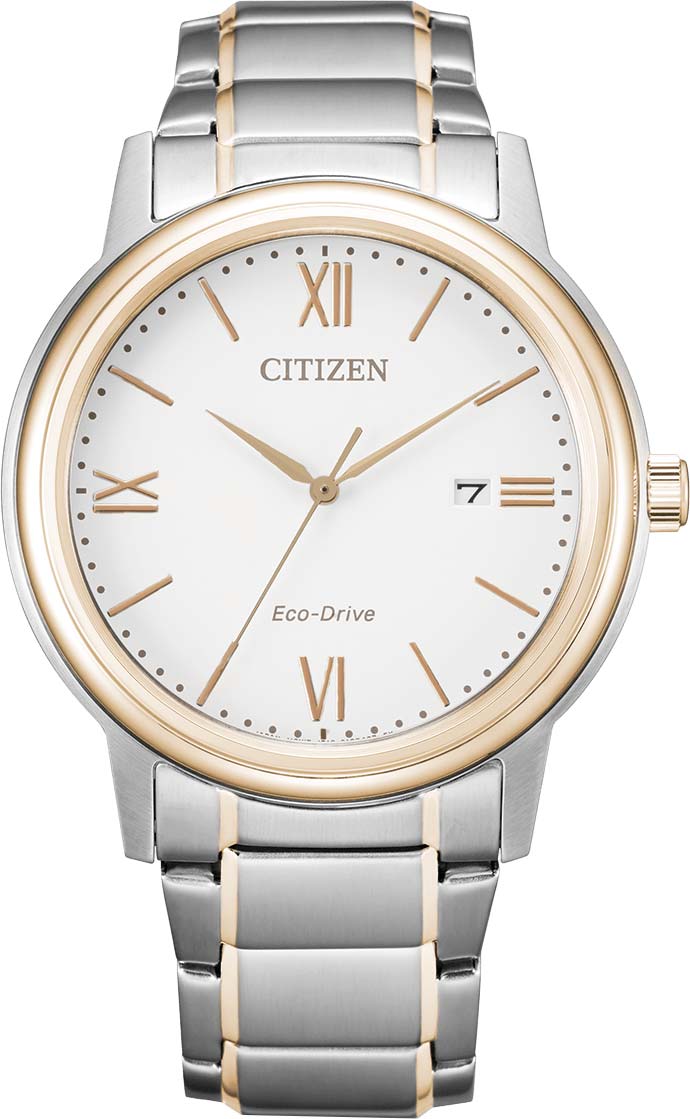 фото Наручные часы мужские citizen aw1676-86a