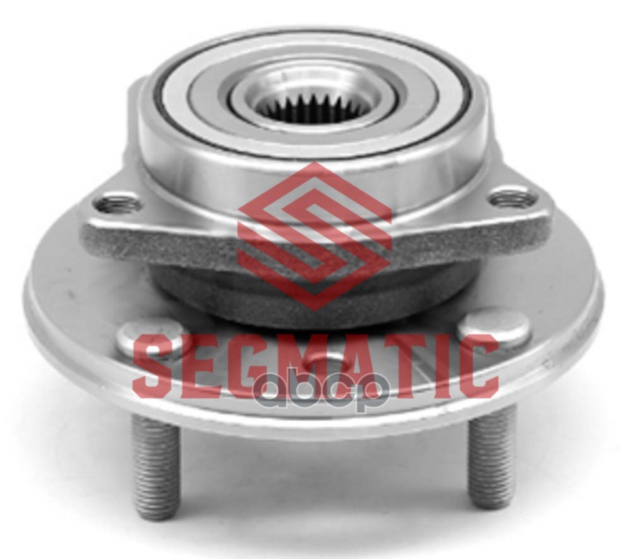 

Ступица Колеса В Сборе Перед, Mitsubishi Galant V E5 E7 E8, Mitsubishi Galant Vi Ea 1996-2