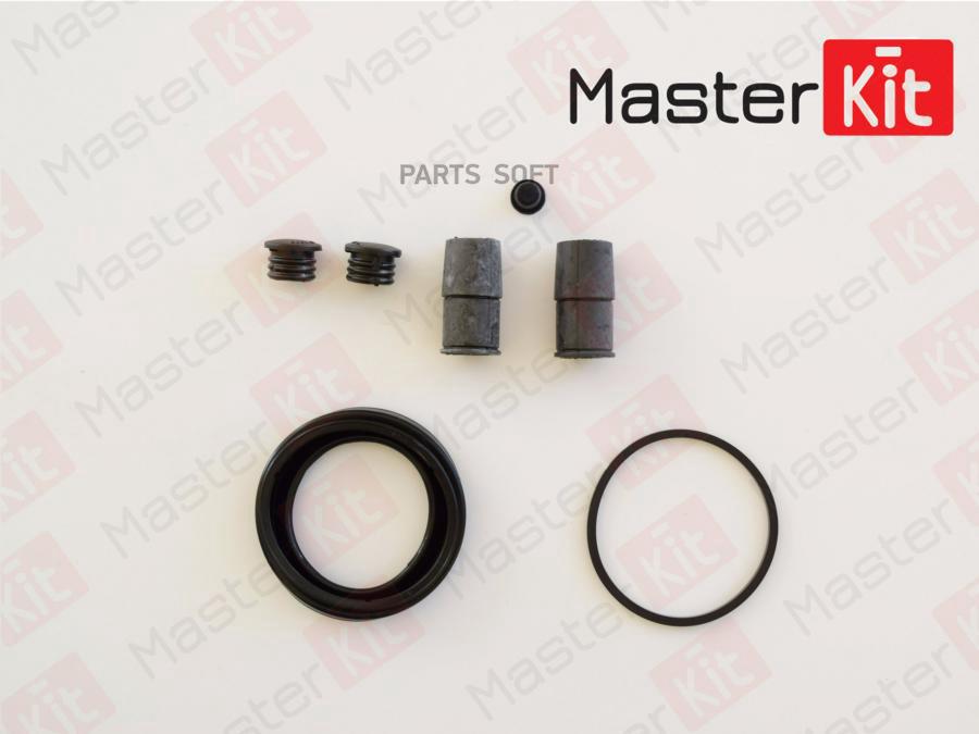 

Рем.комплект суппорта передн. 60-mm MASTERKIT 77a1333