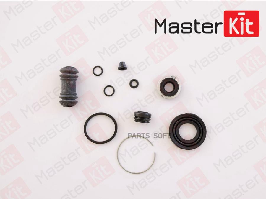 

Рем.ком/кт суппорта заднего 35-mm MASTERKIT 77a1326