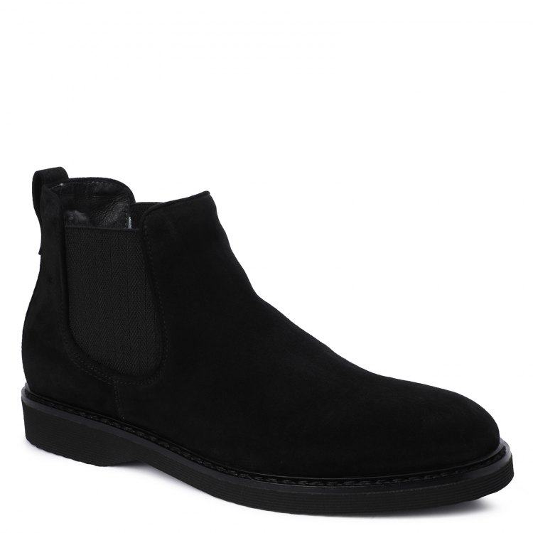 

Мужские ботинки NERO GIARDINI A901173U черный р.44 EU