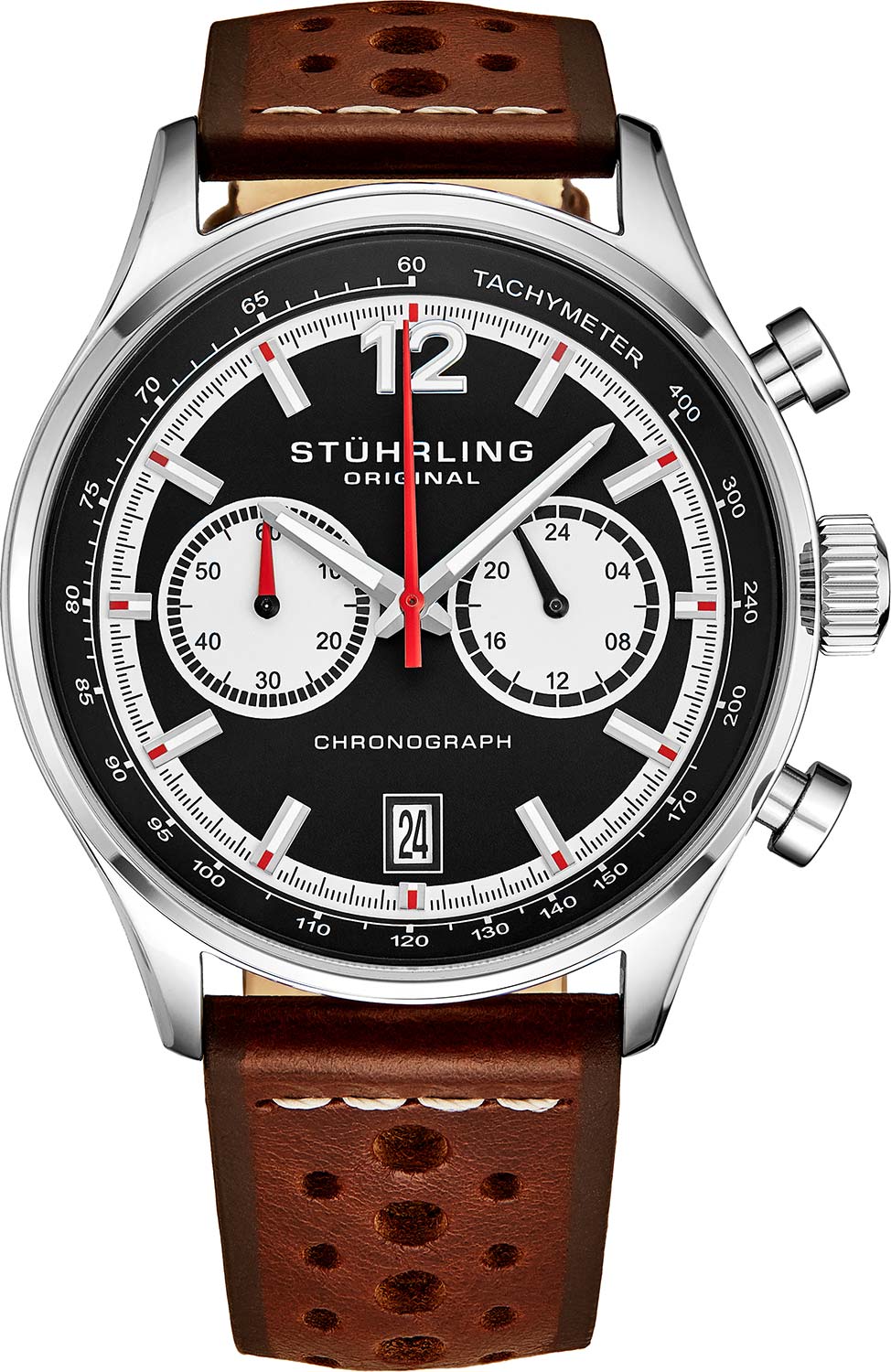 фото Наручные часы мужские stuhrling original 933.02