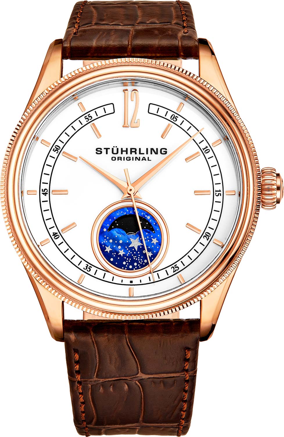 фото Наручные часы мужские stuhrling original 897.04