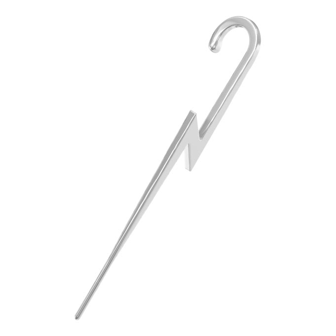 Серьги из серебра Arina 1043632-00000