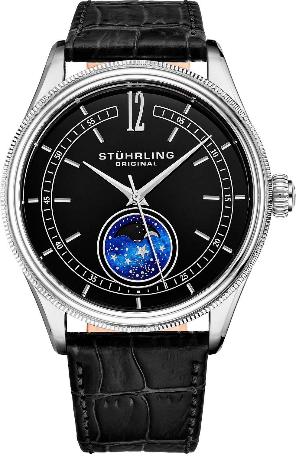 фото Наручные часы мужские stuhrling original 897.02